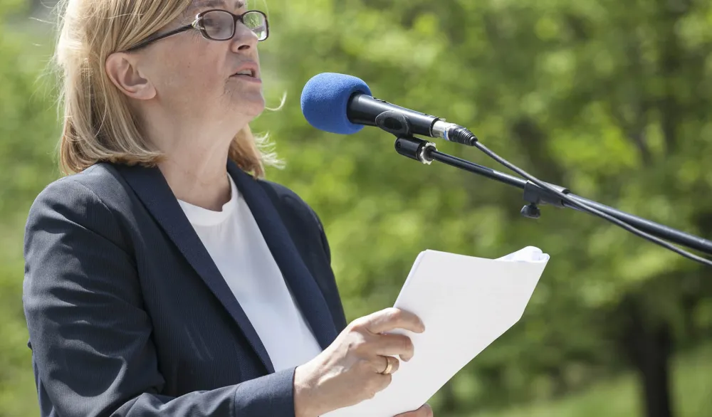 Prof. dr Lidija Tomić predsjedava žirijem za dodjelu nagrade "Stefan M. Ljubi&scaron;a"
