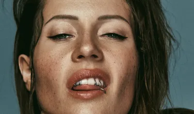 Charlotte De Witte
