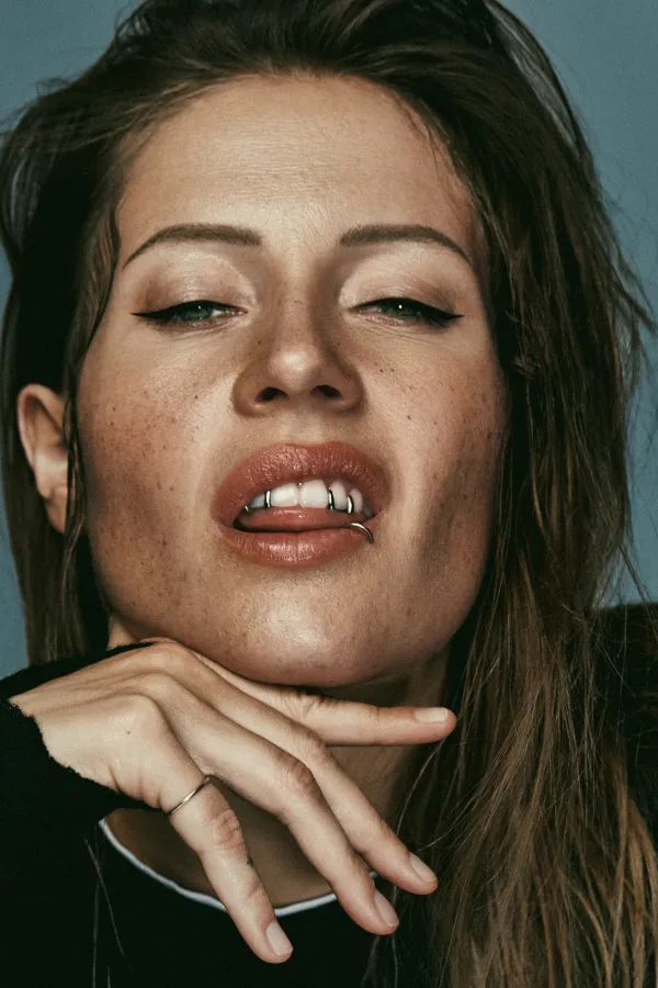 Charlotte De Witte