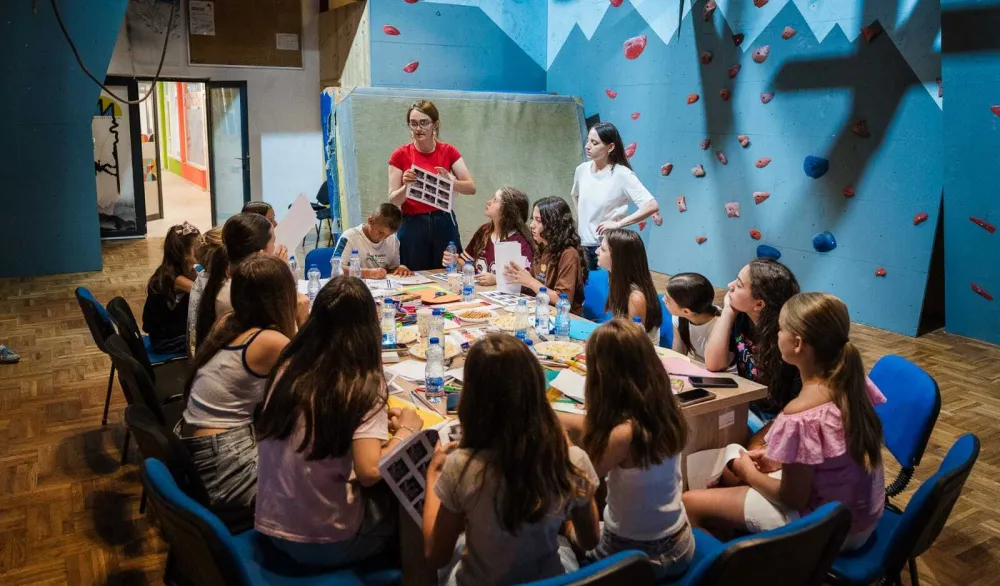 17. Anibar festival