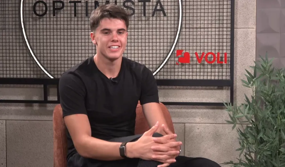 Bodin Toma&scaron;ević, Optimista