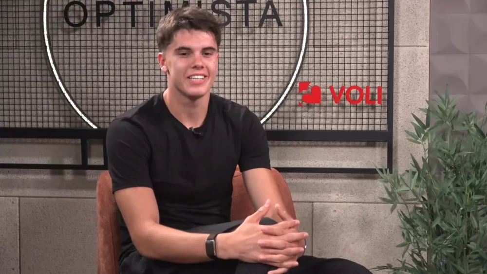 Bodin Toma&scaron;ević, Optimista