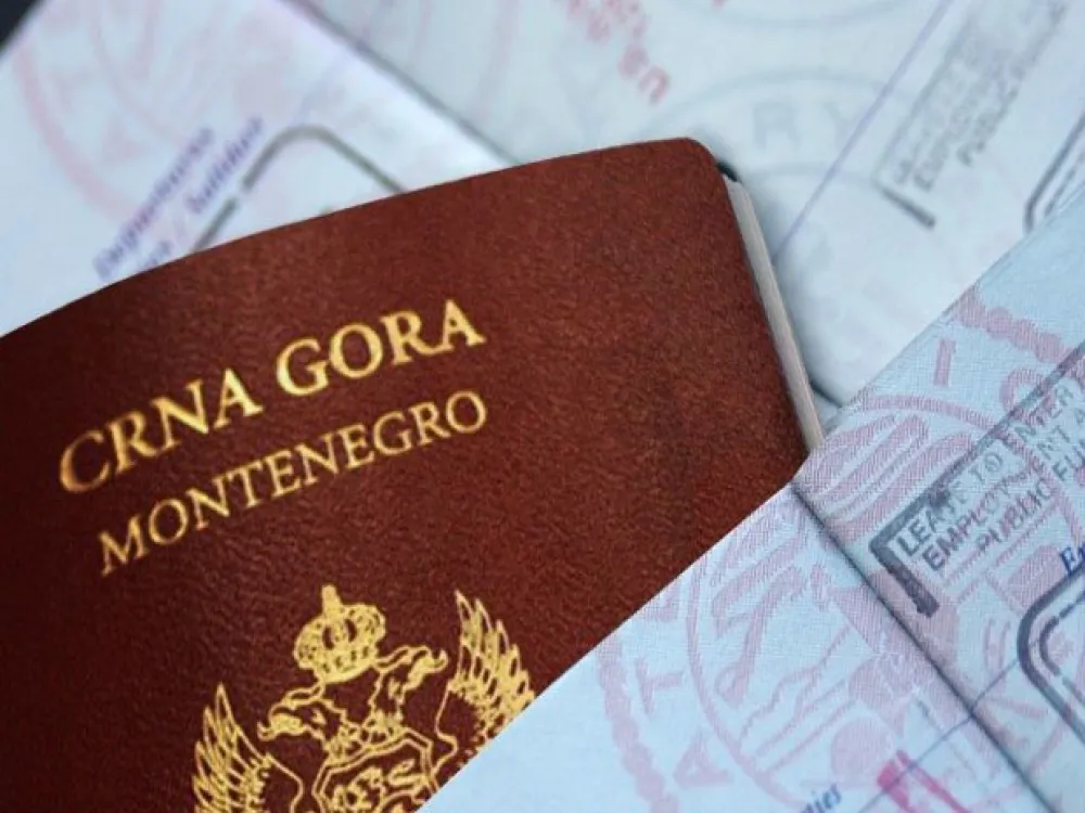 Crnogorski paso&scaron; na 35. mjestu globalne liste, hrvatski među najjačima u svijetu