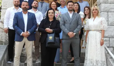 Zavod za zapo&scaron;ljavanje