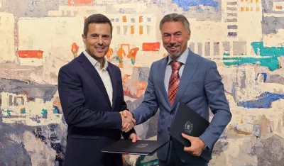 Mujović sa Milovanovićem