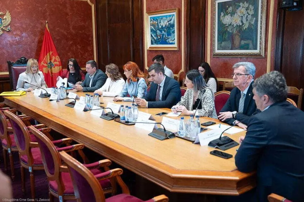 Administrativni odbor nije izabrao članove CIK-a, Komisija traži da hitno iniciraju izmjene zakona