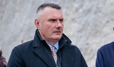 Vuksanović vi&scaron;e nije na čelu Uprave za saobraćaj