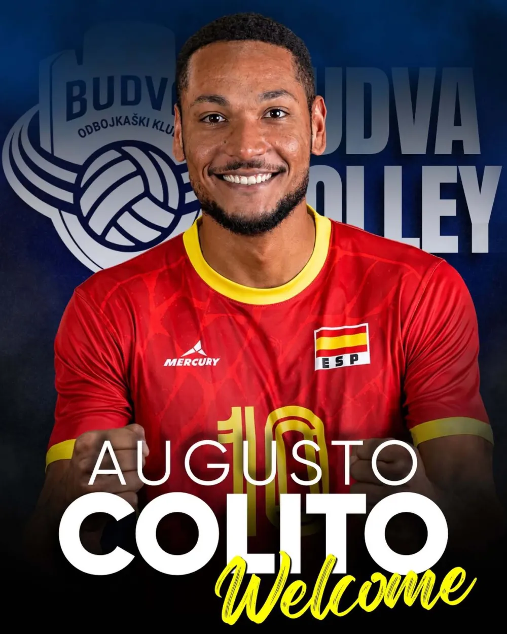 Augusto Kolito