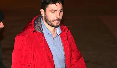 Novinaru Vladimiru Ota&scaron;eviću zabranjen ulazak u Srbiju