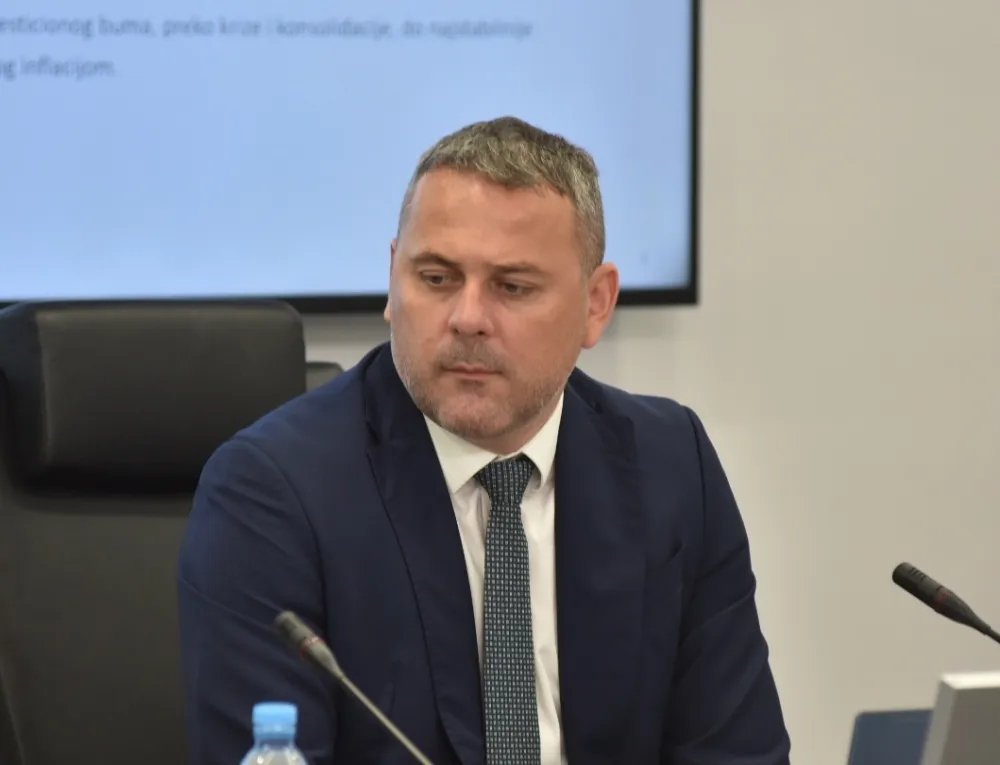 Analiza&nbsp;crnogorske ekonomije
