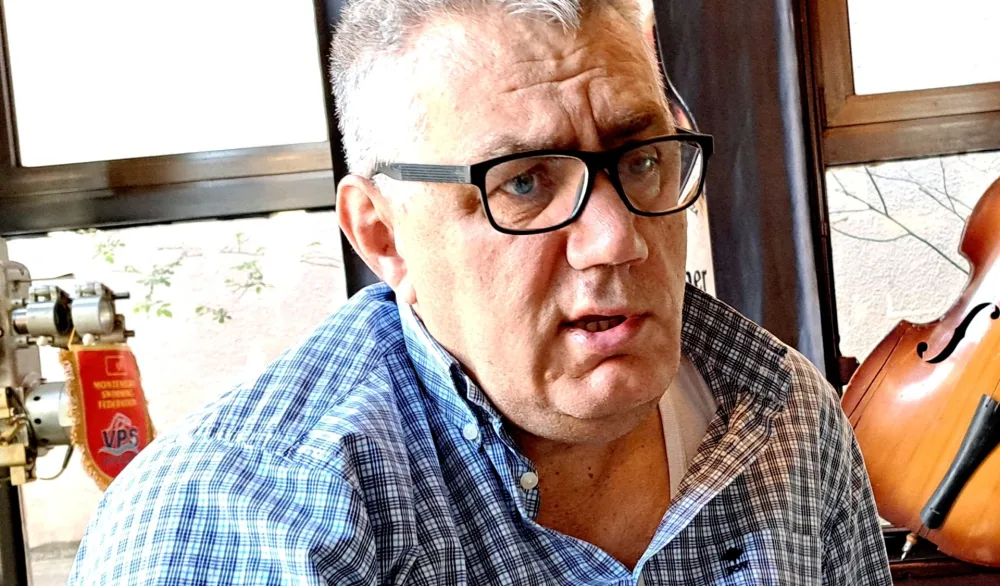 Doderović za "Dan": Država govori o demografskoj krizi, a smanjuje izdvajanja za porodicu