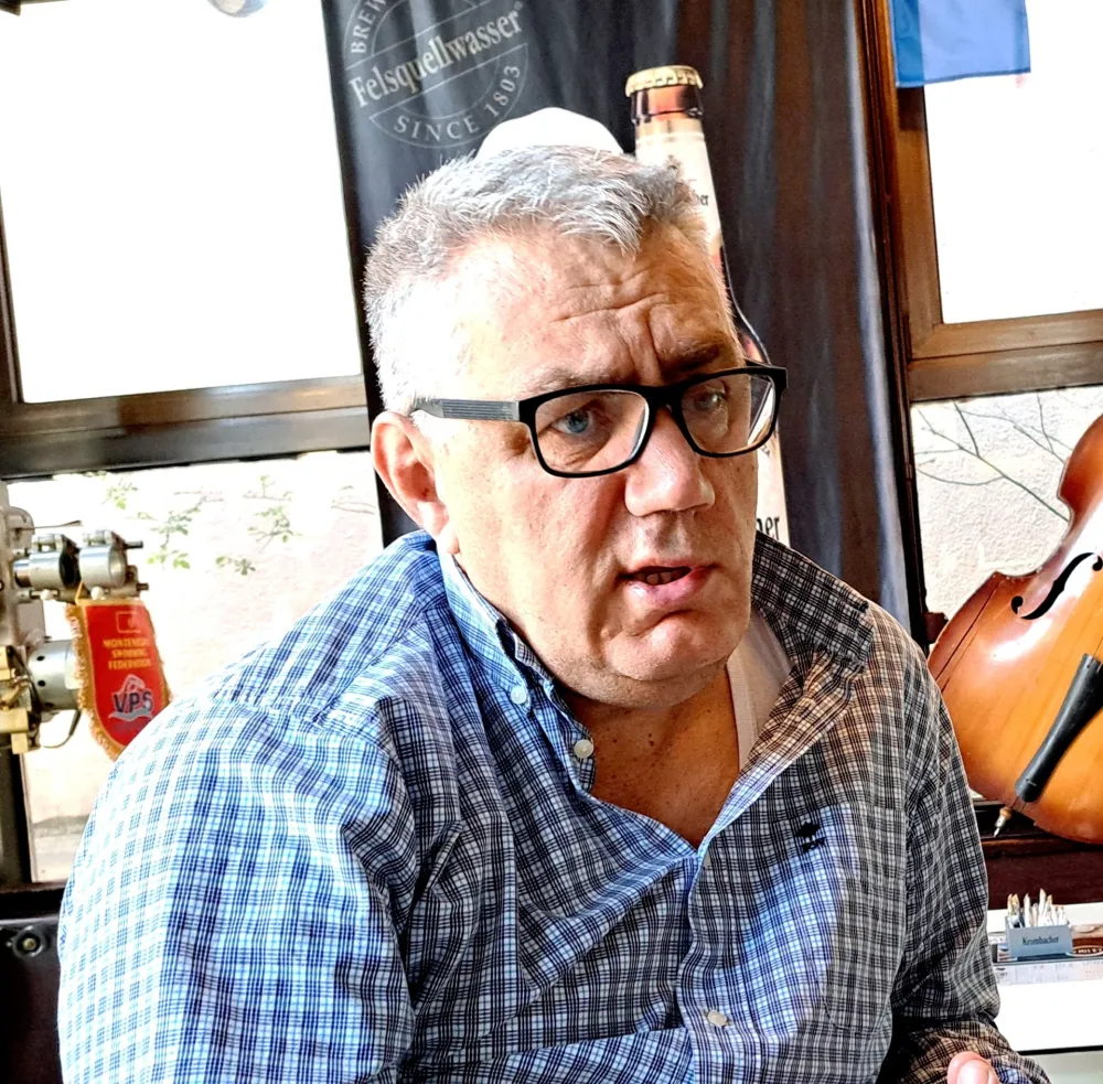 Doderović za "Dan": Država govori o demografskoj krizi, a smanjuje izdvajanja za porodicu