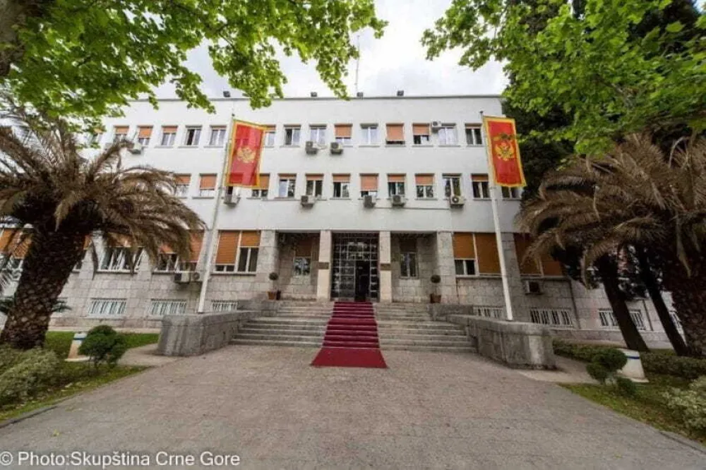 Skup&scaron;tina u srijedu ponovo o Zakonu o statusu potomaka dinastije Petrović Njego&scaron;