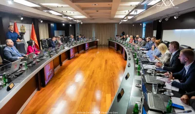 Vlada donijela veliki broj kadrovskih rje&scaron;enja