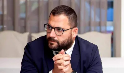 &Scaron;ahmanović: Od poslanika Bo&scaron;njačke stranke ni traga ni glasa, sigurno neće opet preći crvenu liniju