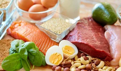 Previ&scaron;e proteina može opteretiti organizam