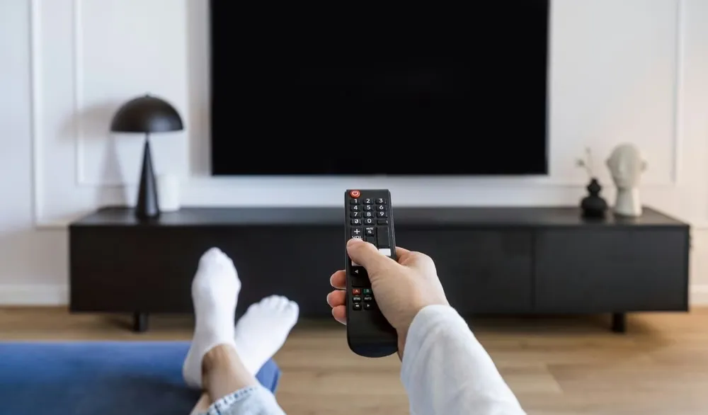 Gledanje televizije povezano sa promjenama u mozgu i većim rizikom od demencije