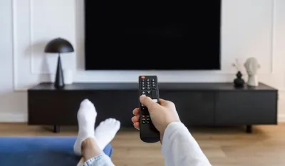 Gledanje televizije povezano sa promjenama u mozgu i većim rizikom od demencije
