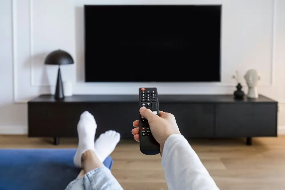 Gledanje televizije povezano sa promjenama u mozgu i većim rizikom od demencije