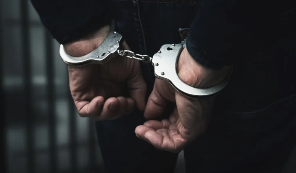 Uhap&scaron;en državljanin Srbije zbog ilegalnog prelaska i boravka u Crnoj Gori: Osuđen i za ubistvo