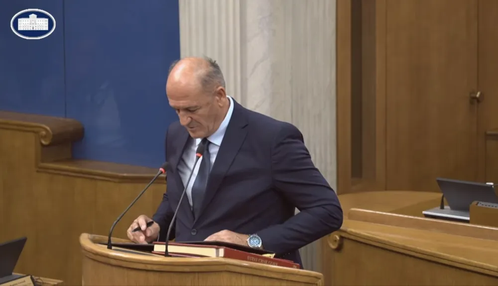 Rado&scaron; Zečević