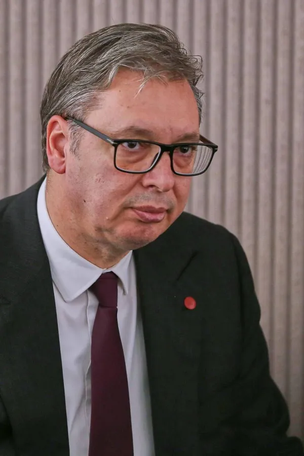 Vučić: Verujem da ono kroz &scaron;ta sam ja pro&scaron;ao, nijedan evropski lider nije