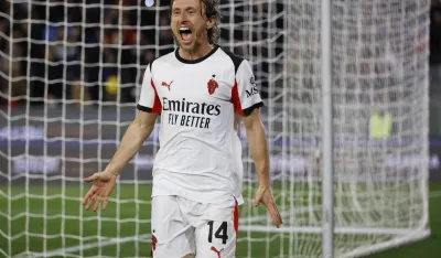 Luka Modrić