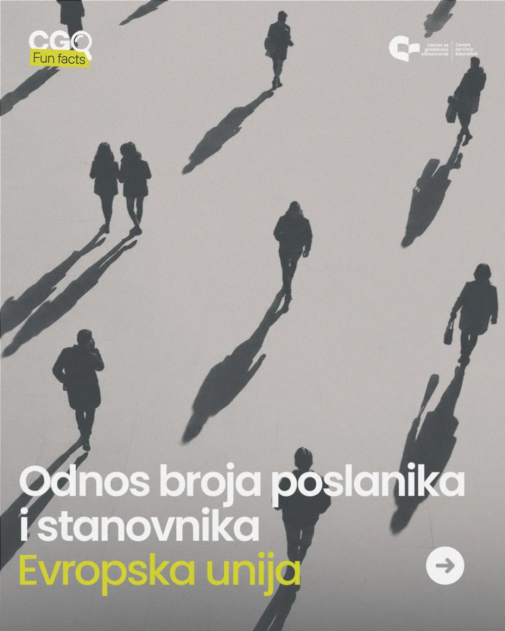 CGO: Crna Gora ima najvi&scaron;e poslanika po stanovniku u regionu