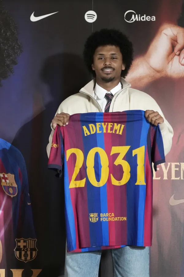 Karim Adejemi