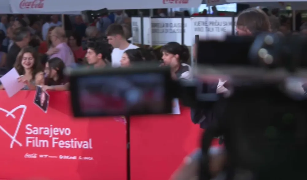 Filmovi koji će se boriti za nagrade Sarajevo film festivala