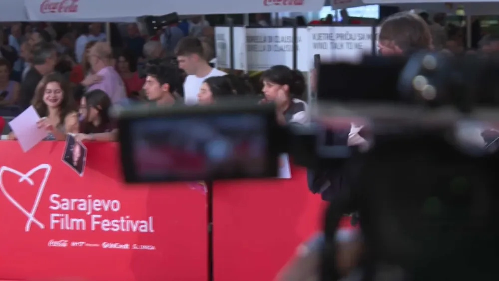 Filmovi koji će se boriti za nagrade Sarajevo film festivala
