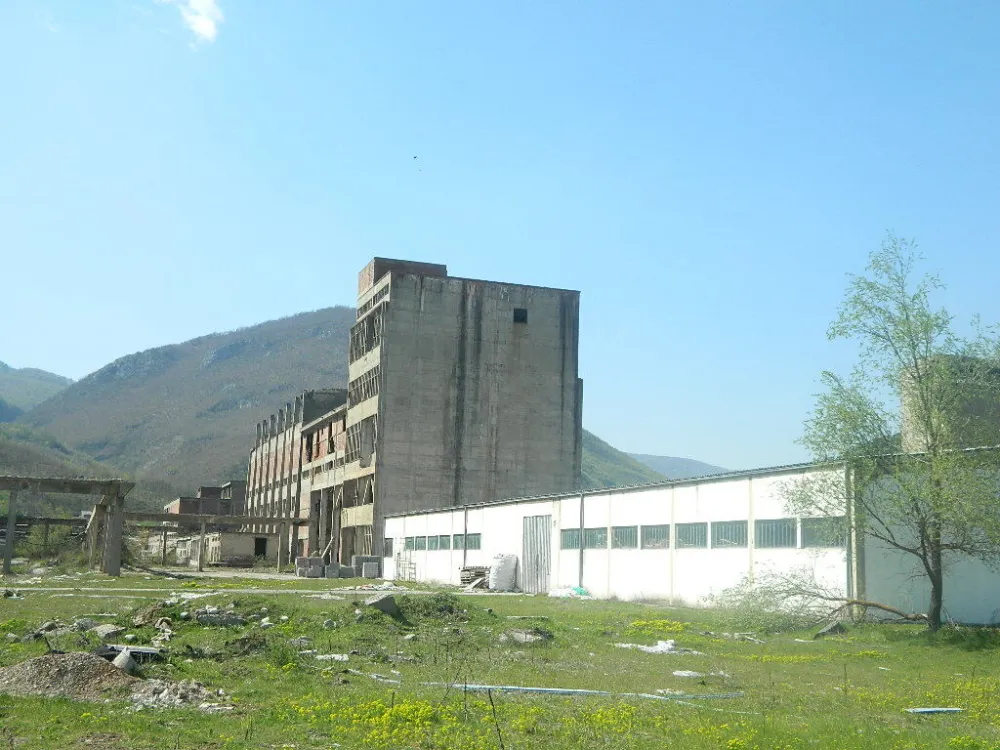Obećanja o oživljavanju privrede i nakon promjene vlasti ostaju neispunjena: Berane ostalo bez fabrika i radnika