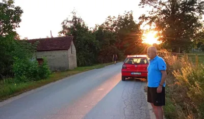 Mje&scaron;tani Stubičke ulice u Kličevu na "ležećeg policajca" čekaju preko 20 godina