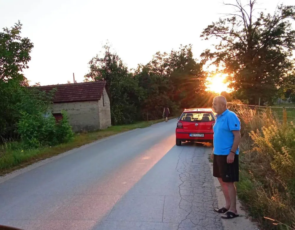 Mje&scaron;tani Stubičke ulice u Kličevu na "ležećeg policajca" čekaju preko 20 godina