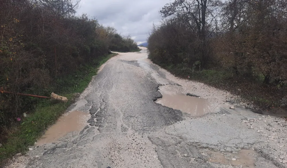 Povodom 230 godina od Martinićke bitke: Preci se borili za slobodu, potomci za goli opstanak