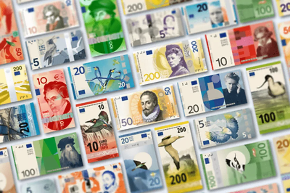 Novi euri do kraja 2026.