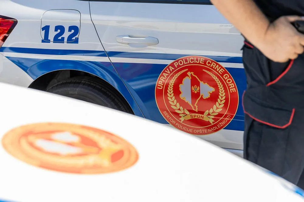 Tuča nakon koncerta u Nik&scaron;iću: Vi&scaron;e osoba privedeno, povrijeđen i policajac