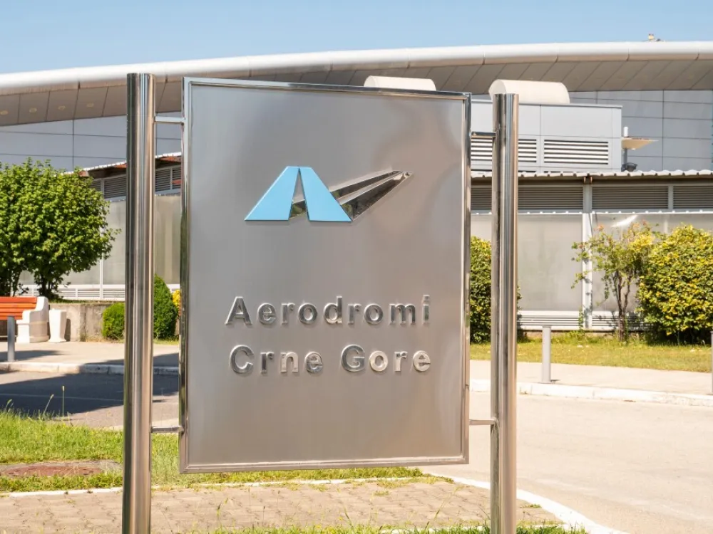 Sindikati Aerodroma pozdravili odluku Vlade: Poni&scaron;tenje postupka za koncesije pobjeda je radnika i države