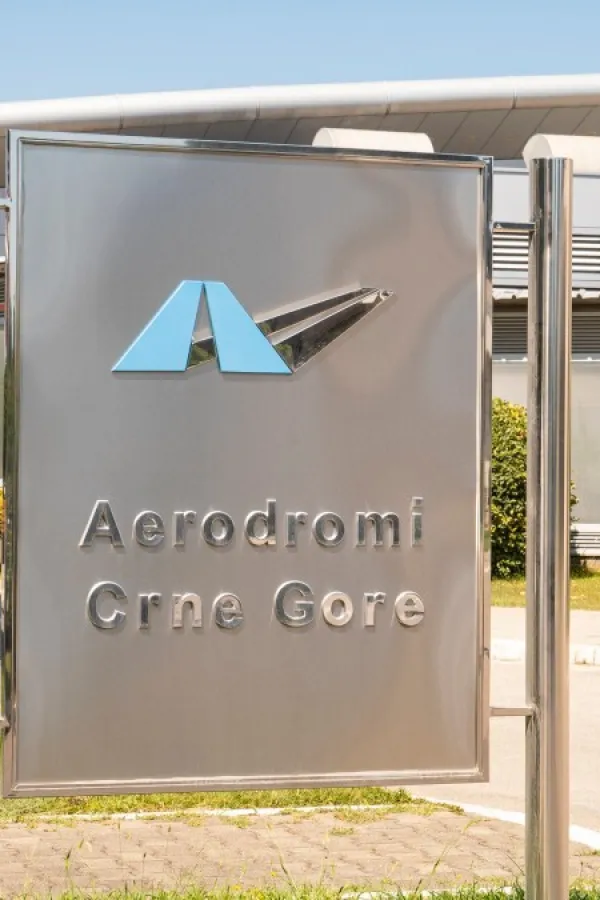 Sindikati Aerodroma pozdravili odluku Vlade: Poni&scaron;tenje postupka za koncesije pobjeda je radnika i države