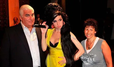 Majka Ejmi Vajnhaus15 godina nakon smrti kćerke: Bila je žrtva vlastitog uspjeha