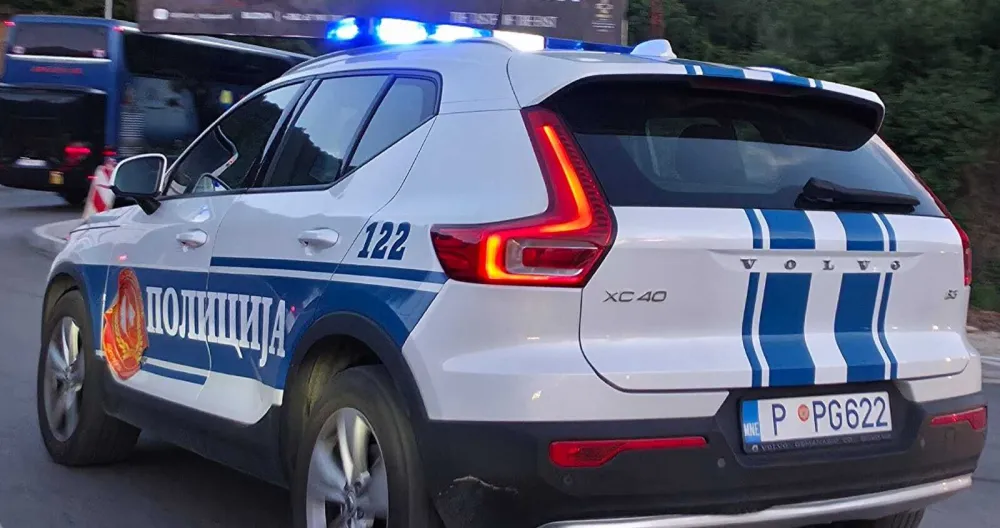 Ubistvo u Baru
