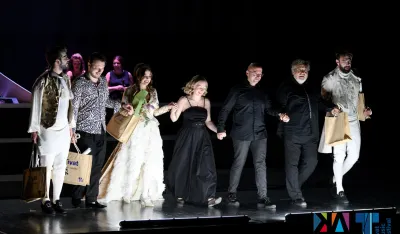 Tivatska premijera opere "La serva padrona" (Služavka gospodarica)