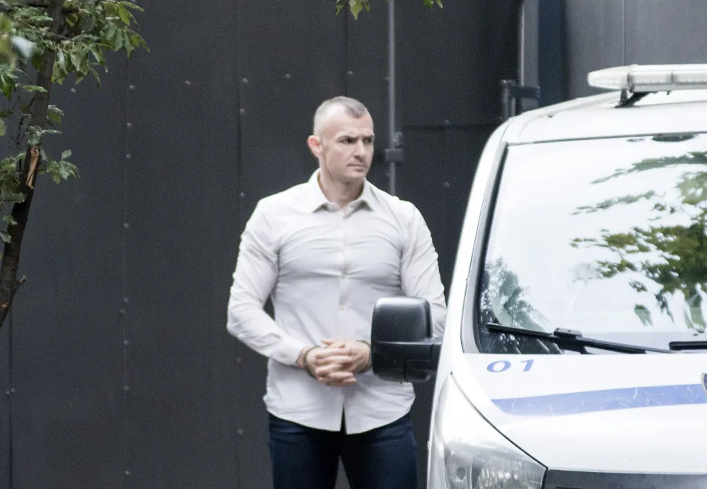 Na osnovu SKY Zvicer, Milović, Lazović i grupa osuđeni na ukupno 148 godina zatvora