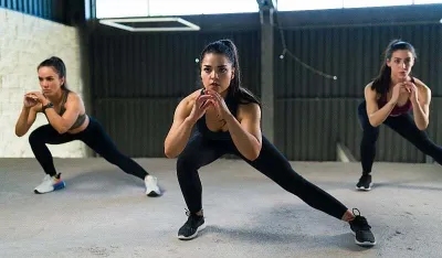 Istraživanje otkriva najbolji kardio trening za sagorijevanje masti bez gubitka mi&scaron;ića