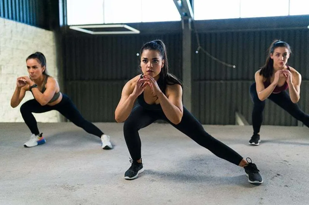 Istraživanje otkriva najbolji kardio trening za sagorijevanje masti bez gubitka mi&scaron;ića