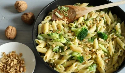 Recept za zdravu pastu sa brokolijem&nbsp;