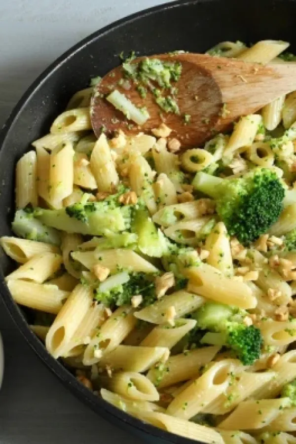 Recept za zdravu pastu sa brokolijem&nbsp;