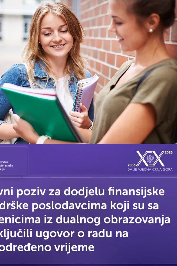 MPNI Javni poziv