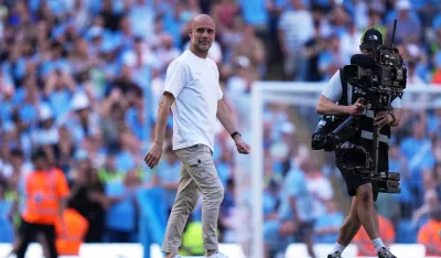 Pep Gvardiola
