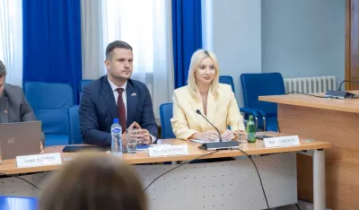 Gorčević: Poglavlje 14 spremno za zatvaranje, odlaganje međuvladine konferencije nema veze sa rekonstrukcijom Vlade